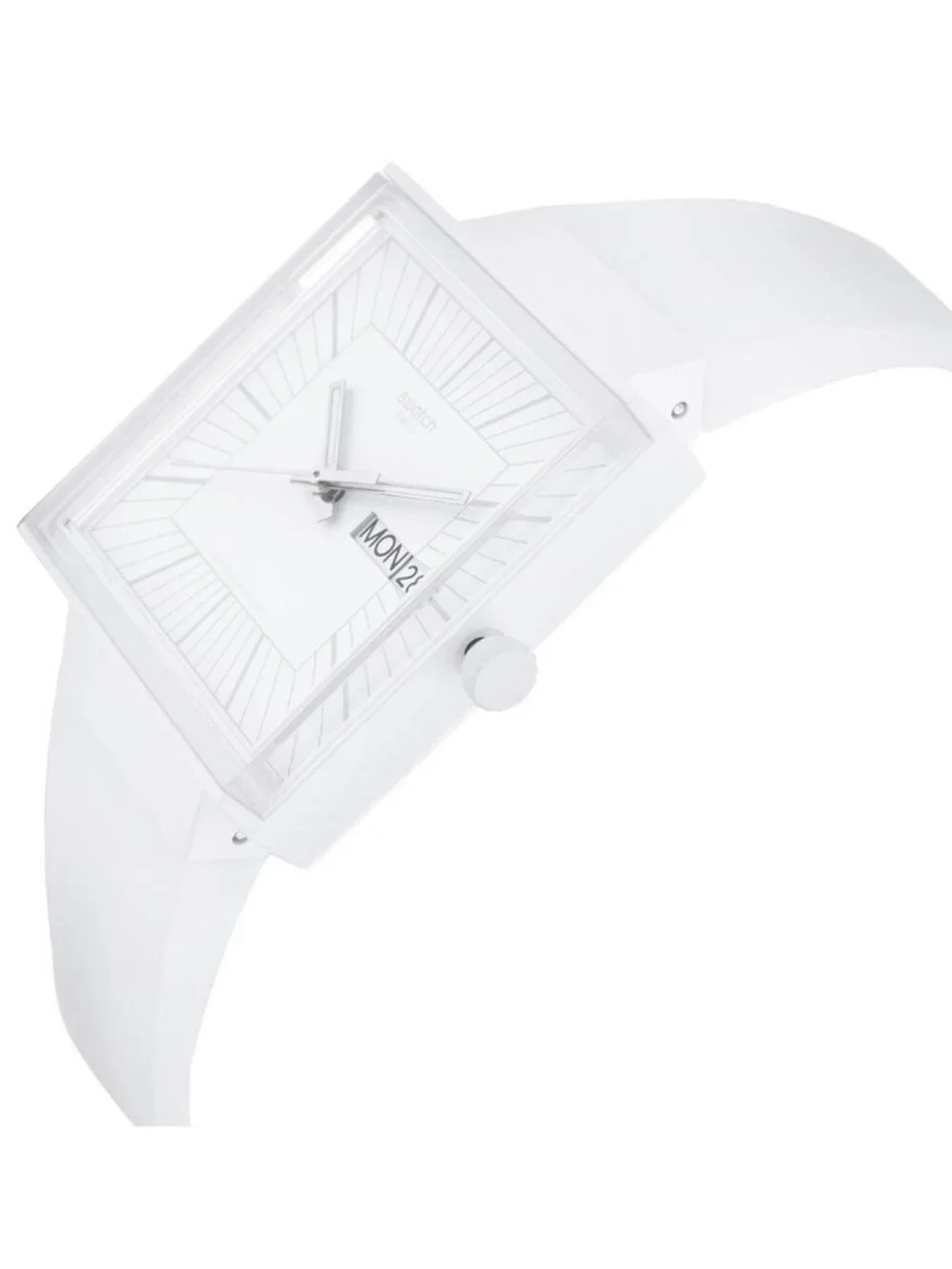 Swatch new authentic